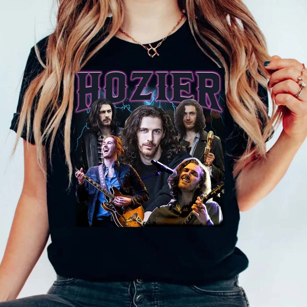 Hozier Unreal Unearth Tour 2023 T-Shirt,Crewneck,Hoodie,TS-C-249