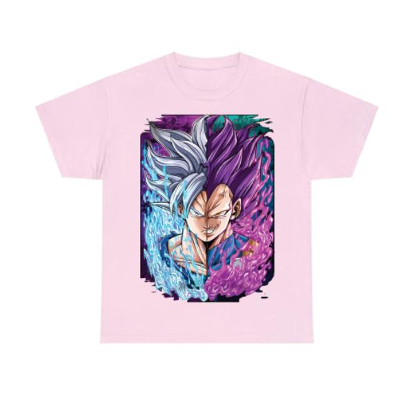 GOku And Veget4 Shirt Sweatshirt Hoodies,Dr4gonn B4lll Z Shirt,Animee Crewneck,H-C-784