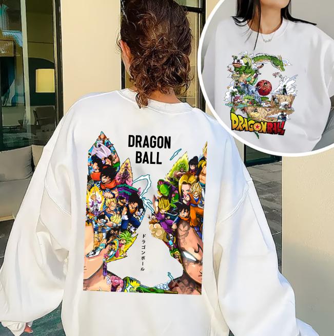 Dr4gonn B4ll Z Akir4 Toriy4maa RlP Thank You For The Memories T-Shirt,Crewneck,Hoodie,H-C-911