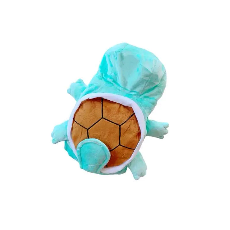 Cute Pokémon Pet Clothes,Gift For Cats And Dogs,P-C-767