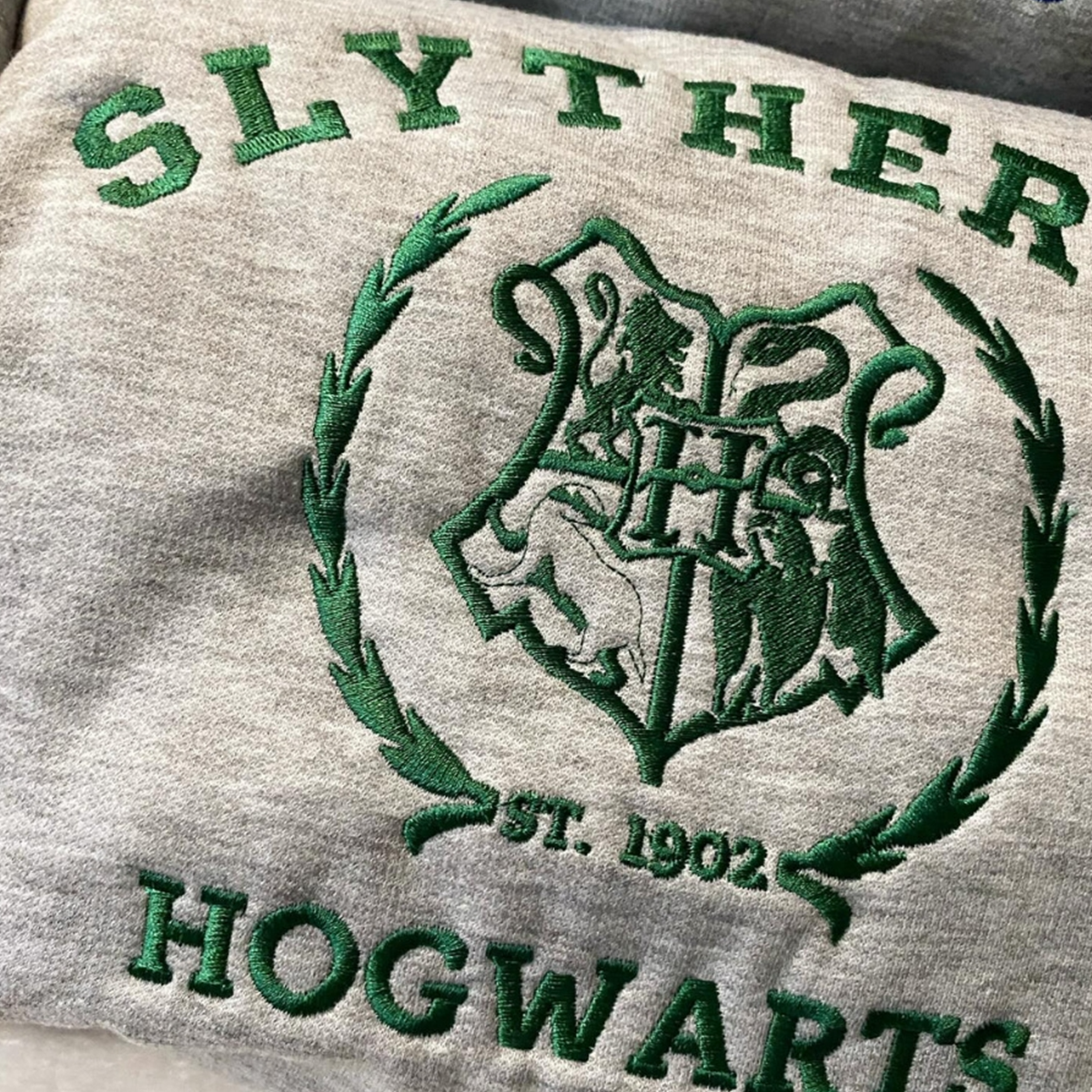 Harry Potter Hogwarts faculties T-Shirt,Crewneck,Hoodie For Gift,TS-C-319