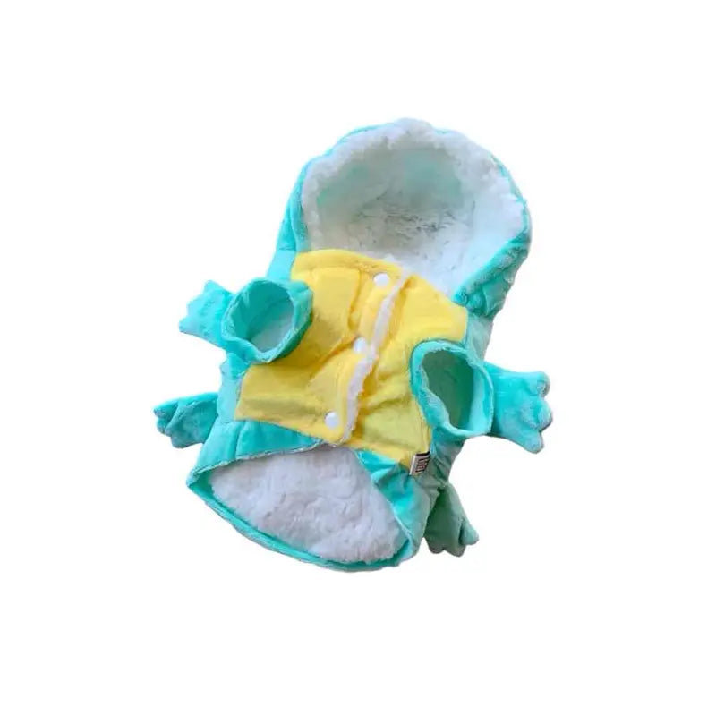 Cute Pokémon Pet Clothes,Gift For Cats And Dogs,P-C-767