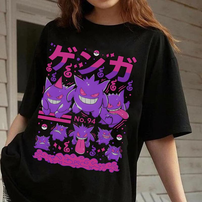 Geng4r Lavender Town Legends Vintage Unisex T-Shirt,Crewneck,Hoodie,TS-C-490